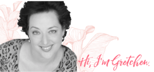 About Dr. Gretchen | PCOS Wellness | Dr. Gretchen Kubacky, the PCOS Psychologist