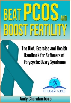 Beat PCOS, Boost Fertility | PCOS Wellness | PCOS Specialist