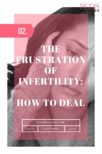 Frustration of Fertility Pinnable Graphic