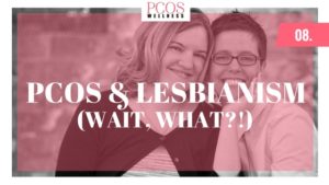 high testosterone PCOS | The Link Between PCOS and Lesbianism | excess androgen in women | what causes lesbianism | high levels of androgen's | causes of lesbianism | symptoms of lesbianism