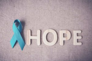 PCOS, Breast Cancer, Hope, Connection