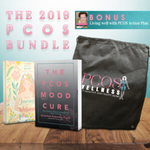 2019 PCOS Autographed Paperback Bundle